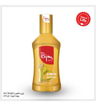 انواع سس بیژن