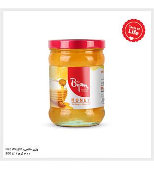 انواع عسل بیژن