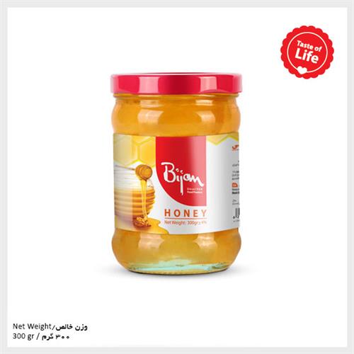 انواع عسل بیژن